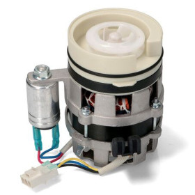 Циркуляционный насос для посудомоечной машины Hansa 1030668 (WELLING YXW48-2F-3, 49033613 453854 C00