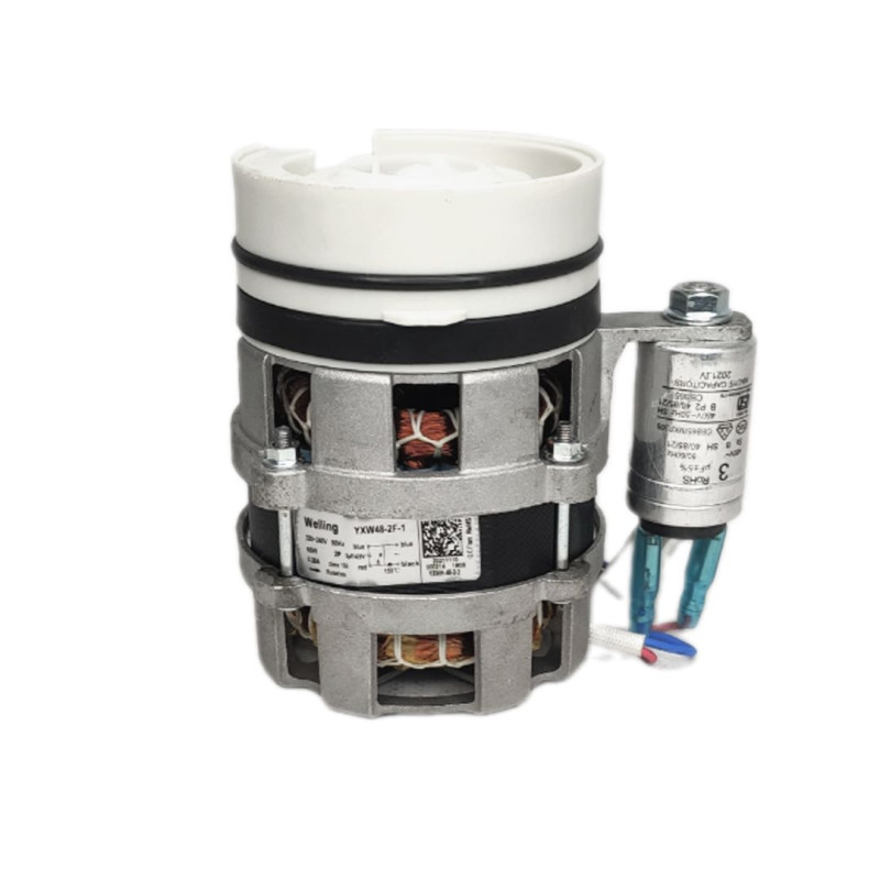 Циркуляционный насос для посудомоечной машины Gorenje 385847 (YXW48-2F-1, 1030428, 407949) оригинал