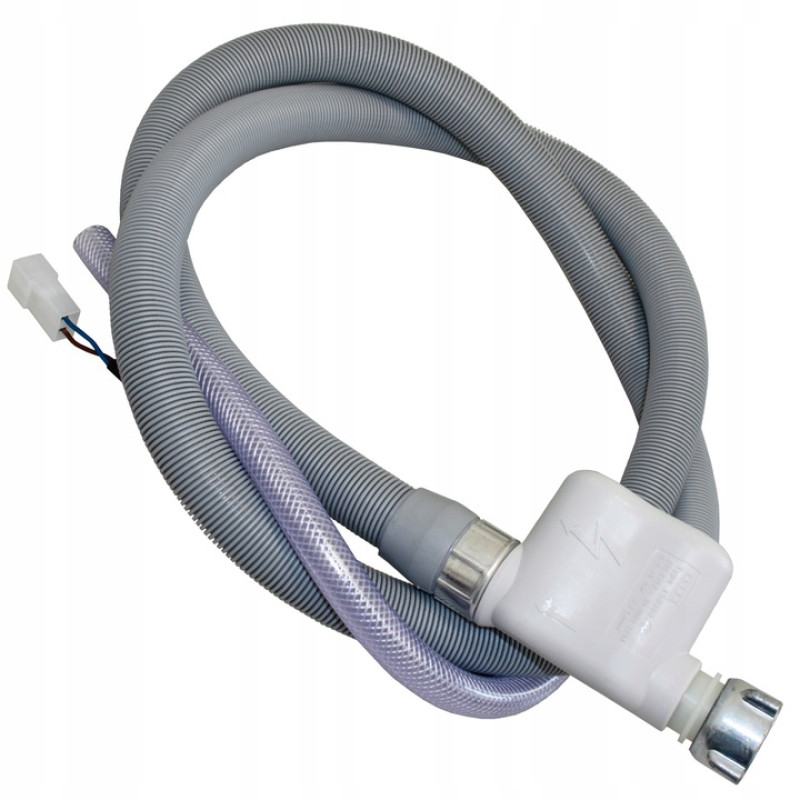 Шланг заливной с Аквастопом 1.73 м 3.5 л/мин Ит SMEG 037207, 282407, 373181