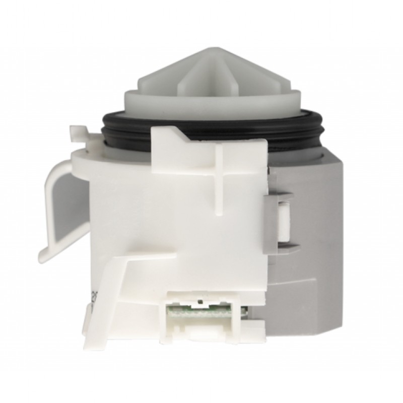 Сливной насос (помпа) для ПММ Bosch, Siemens 3 защелки, Copreci, BLP302/002 00631200