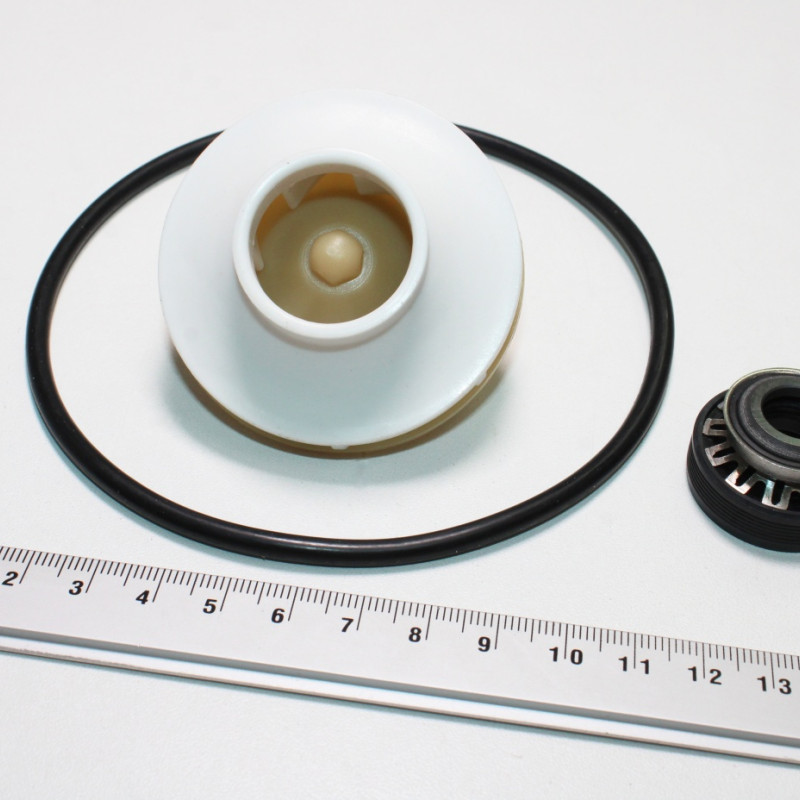 MTR510BO Ремкомплект насоса посудомоечной машины Bosch, 419027