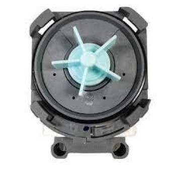 Насос сливной Hanyu B12-6A01 9019839 для посудомоечной машины