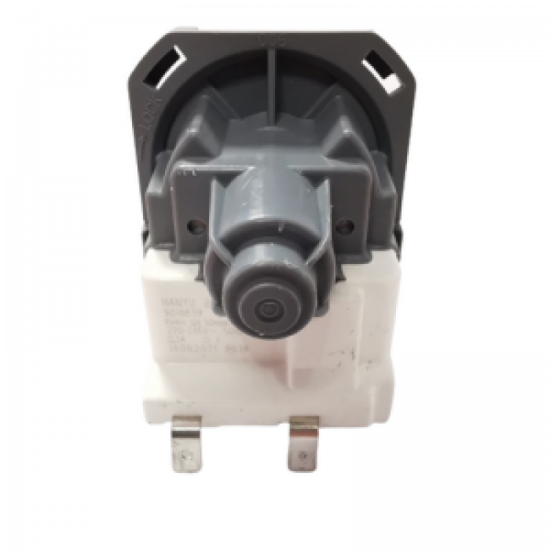 Насос сливной Hanyu B12-6A01 9019839 для посудомоечной машины