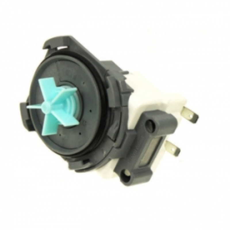 Насос сливной Hanyu B12-6A01 9019839 для посудомоечной машины