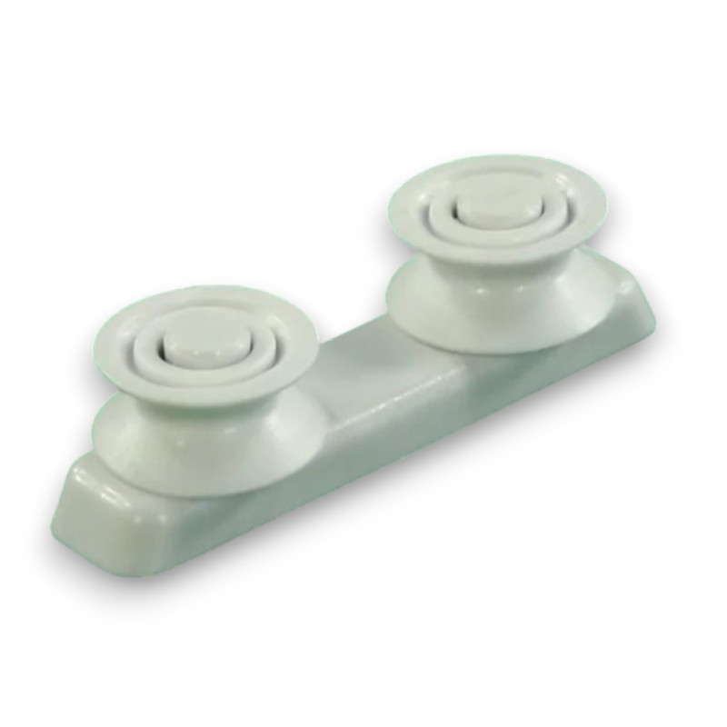 Ролик для посудомоечной машины Whirlpool 480140101547