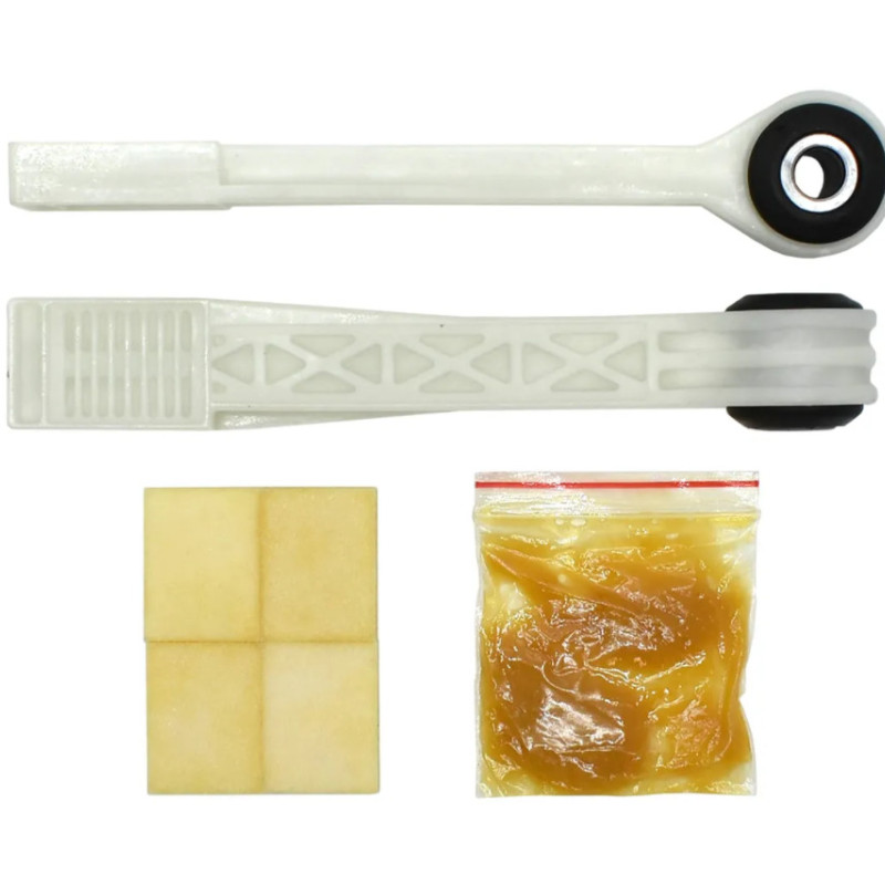 Ремкомплект амортизатора 80-110H AWEKO квадрат 442112 673541 к-кт