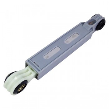 Амортизатор 100H L185-270мм    Ø10мм       ZANUSSI 8996453289507 металл  