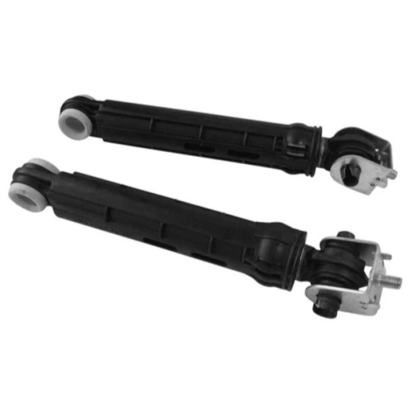 Амортизатор 100H L165-255мм Ø13мм INDESIT 309597 M6