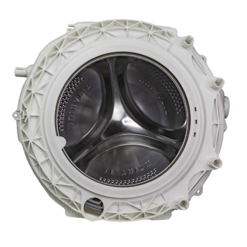 Бак СМА INDESIT 48л барабан/шкив/подш/сал C00294330