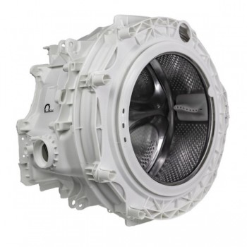 Бак СМА INDESIT 48л барабан/шкив/подш/сал C00294330