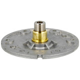 Суппорт (стиральной машины с вертикальной загрузкой Haier 0530059796 правый