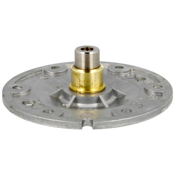 Суппорт (стиральной машины с вертикальной загрузкой Haier 0530059796 правый