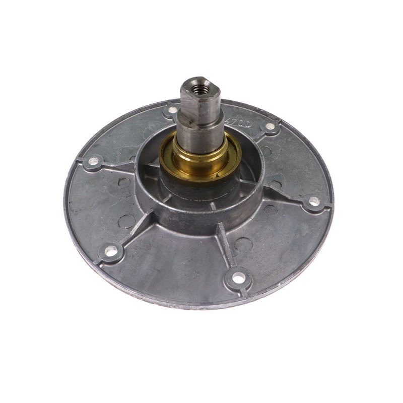 Фланец барабана Ardo под винт, с крепежом, под 204 подшипник, со стороны шкива, cod089