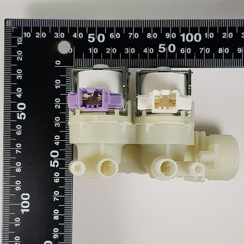 Кэн 2W-Merloni (клеммы mini), Indesit, код 110333