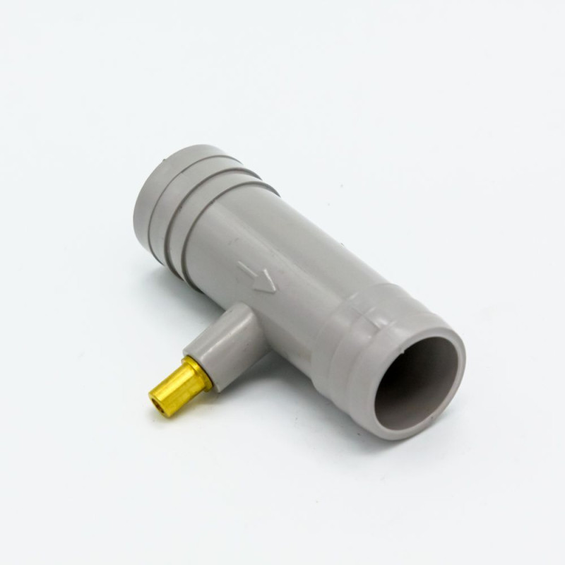 Антисифонный клапан сливной для стиральной машины Ø20мм антисифон 