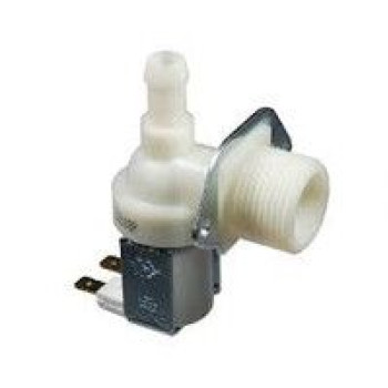 Кен для стиральных машин Electrolux, Zanussi, Candy, AEG, Whirlpool, T&P, 1 90˚ Ø12 мм, клеммы, 220V