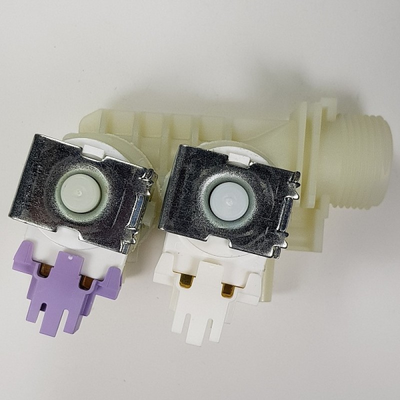 Кэн 2W-Merloni (клеммы mini), Indesit, код 110333