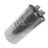 Конденсатор CBB65 35 мф 440-450V металл