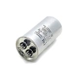 Конденсатор CBB65 55 мф 440-450V металл