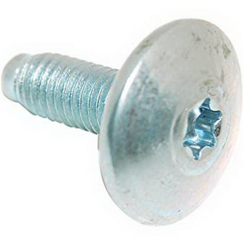 Болт шкива Indesit