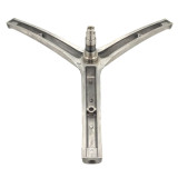 КРЕСТОВИНА БАРАБАНА СТИРАЛЬНОЙ МАШИНЫ HISENSE, GORENJE HK2119641														