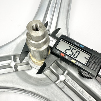 Крестовина BoschC00479100 Cod 782 подш.204/205