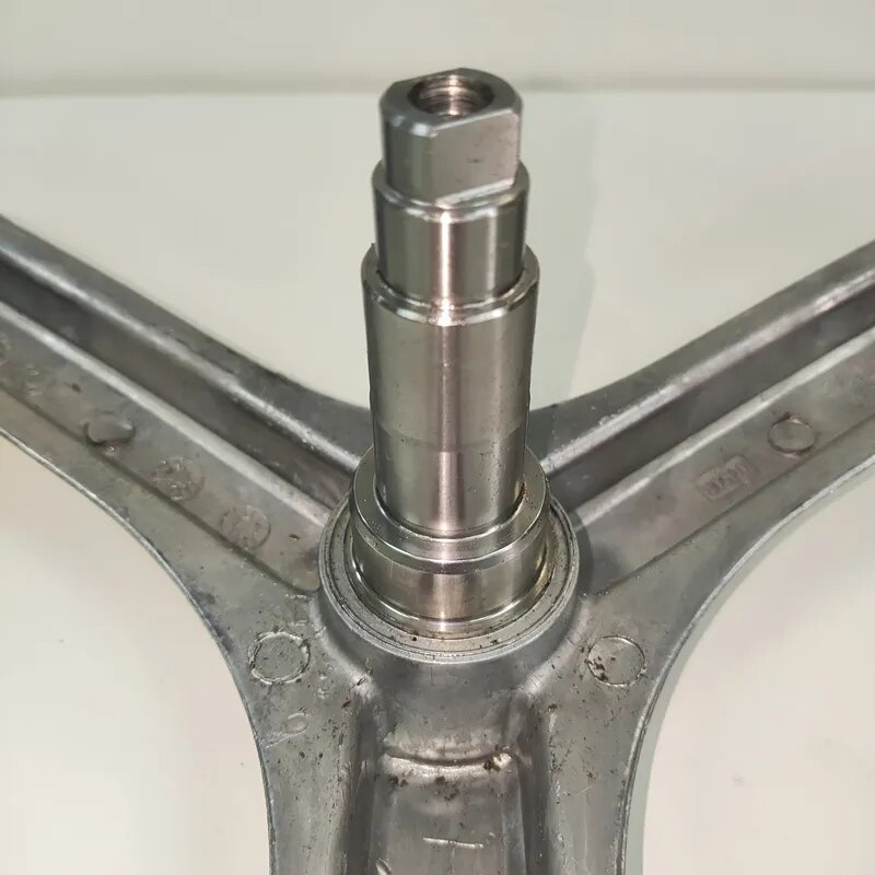 Крестовина HAIER 0020100450B