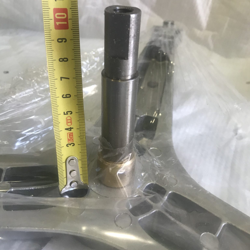 Крестовина SAMSUNG Cod. 741 DC97-15182A подш. 203/204