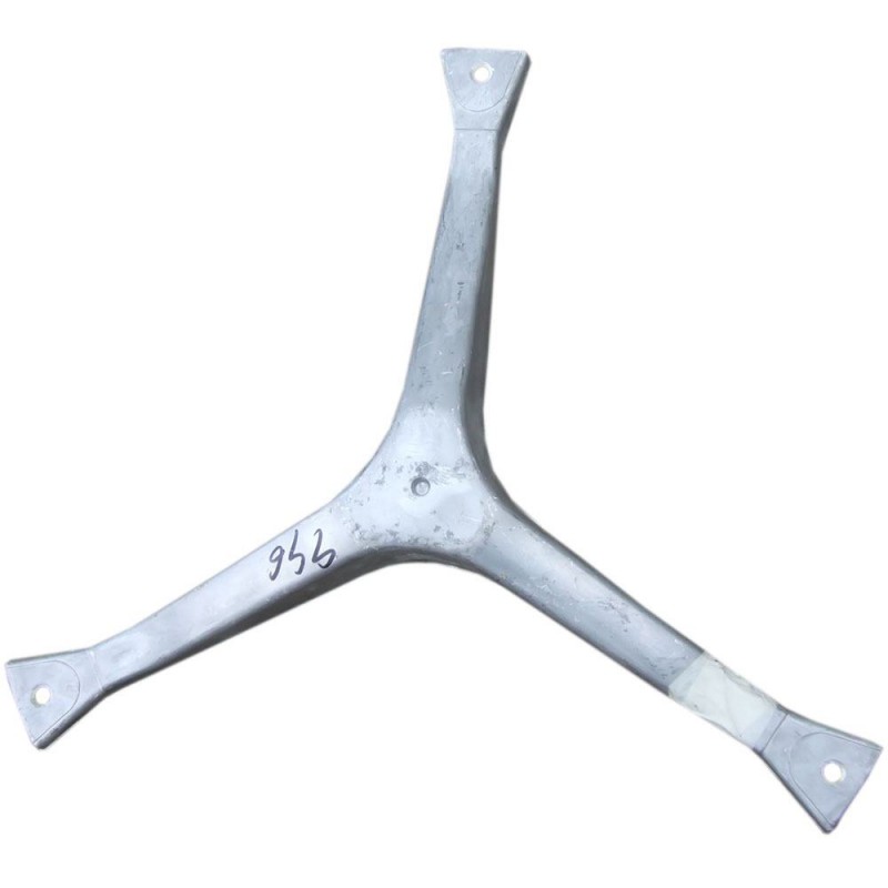 Крестовина стиральной машины Samsung Cod 732 DC97-00124G втулка 25мм H78мм подшипник 203/20