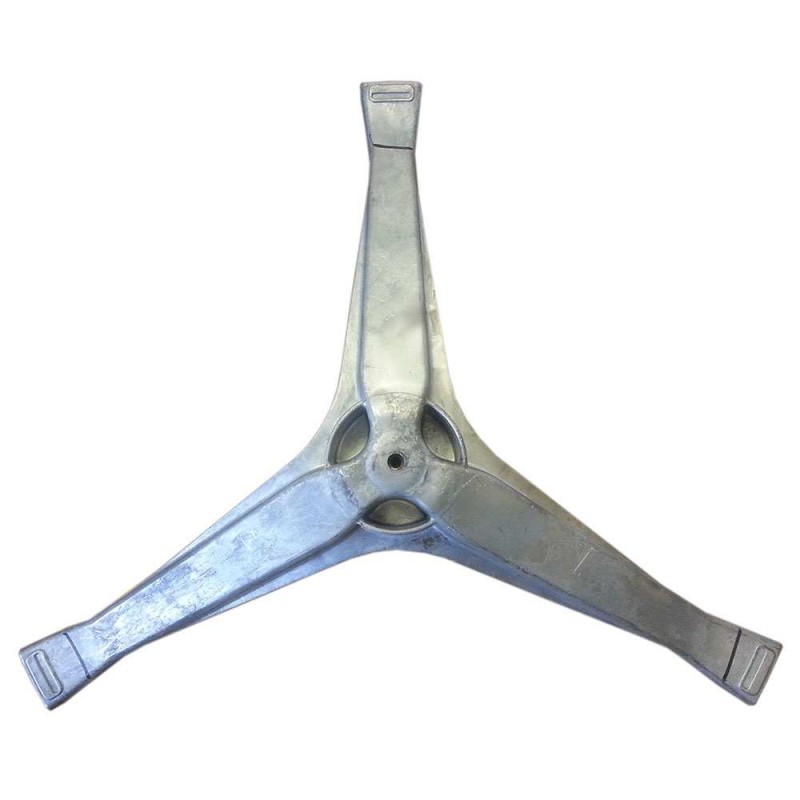 Крестовина барабана стиральной машины Samsung, DC97-15182A