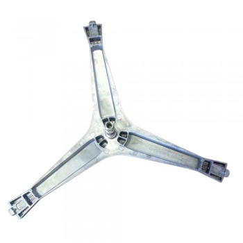 Крестовина SAMSUNG Cod. 741 DC97-15182A подш. 203/204