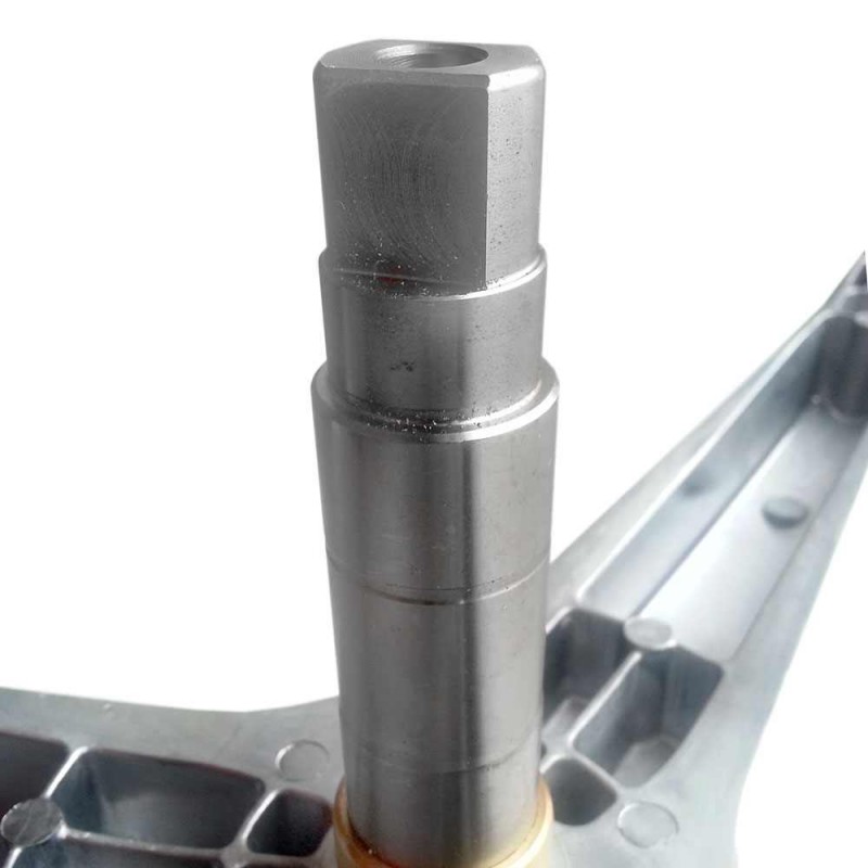 КРЕСТОВИНА SAMSUNG DC97-15184A ПОДШ. 205/206 ВТ Ø35ММ Н126ММ