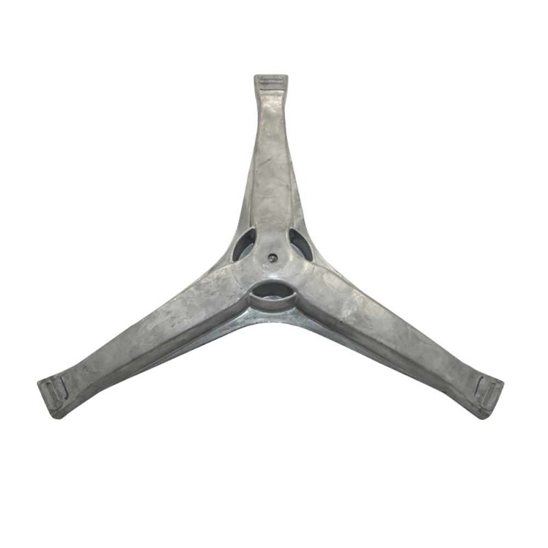 Крестовина SAMSUNG Cod. 740 DC97-15971A подш. 205/204 вт Ø32мм Н106,5мм