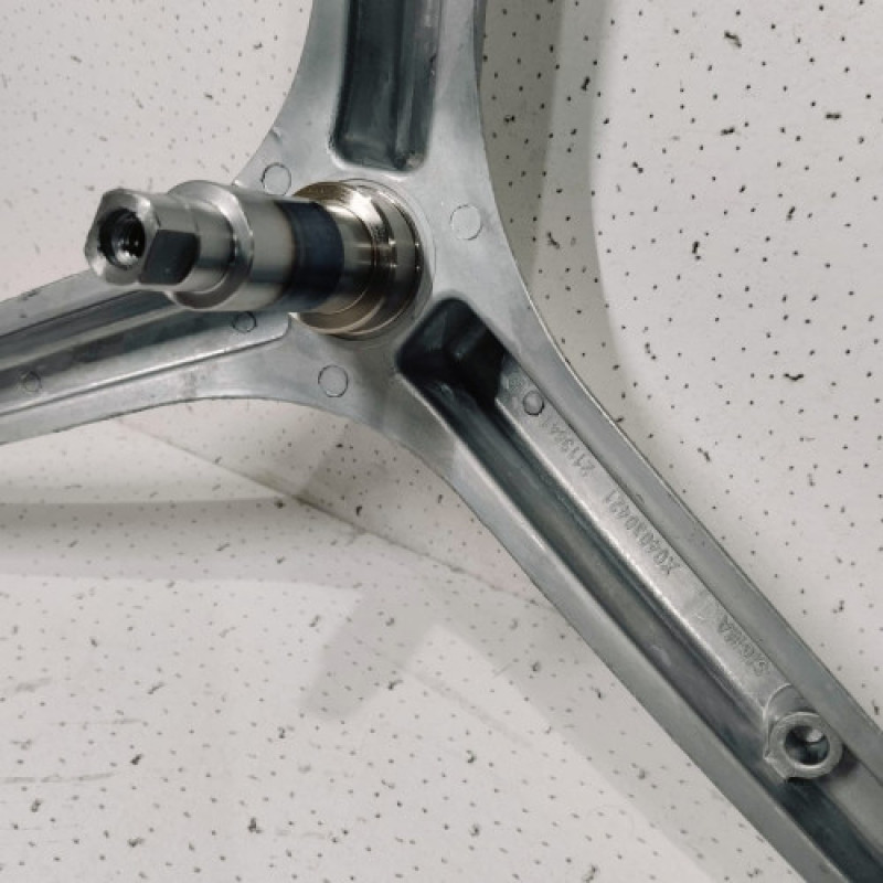 КРЕСТОВИНА БАРАБАНА СТИРАЛЬНОЙ МАШИНЫ HISENSE, GORENJE HK2119641														