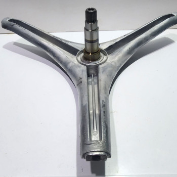 Крестовина вал барабана для LG 7кг (новая модель) MHW62461301