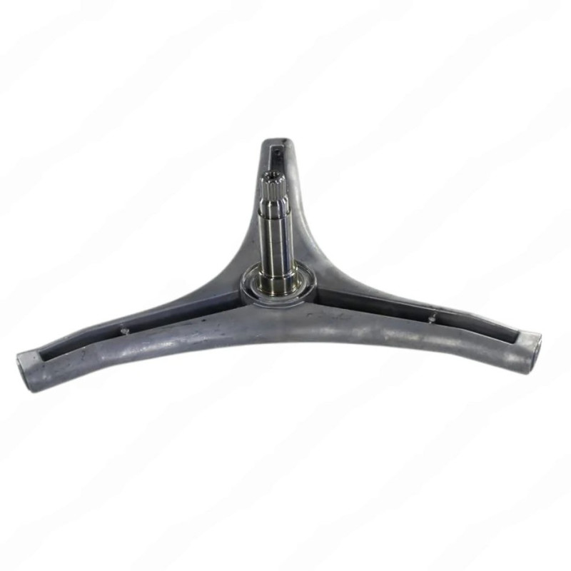 Крестовина LG Cod 723 4434ER1008A втулка 37мм высота 117мм под-к 305/306 сальник 37x76x9,5/12