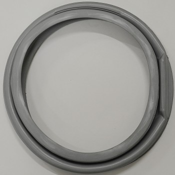 Манжета люка Indesit самая ходовая (машины 45 см), код 095328