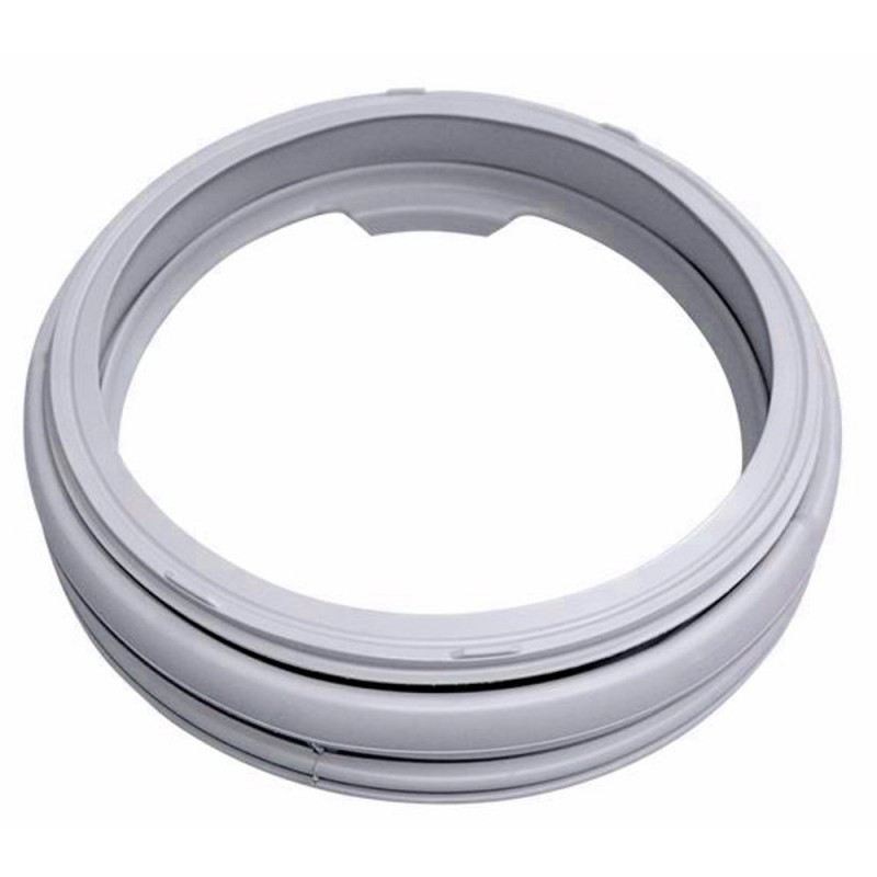 Манжета люка Beko, замена 2804860100, 2804860200, 2804860300