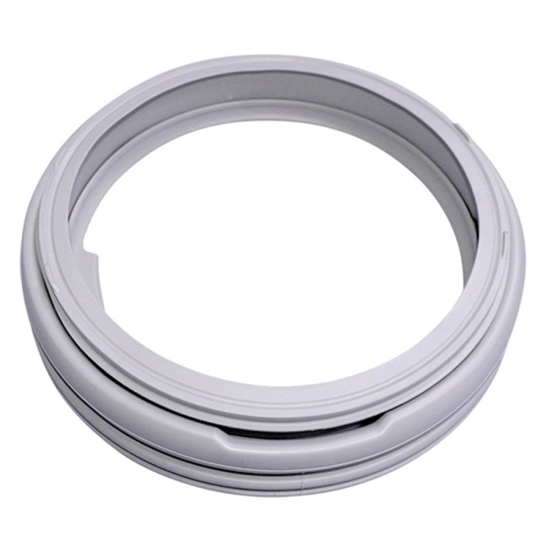 Манжета люка Beko, замена 2804860100, 2804860200, 2804860300