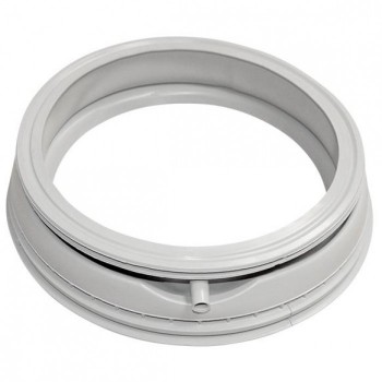 Манжета люка Bosch с отводом, код 361127