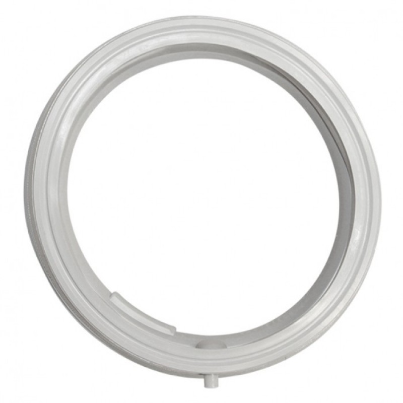 Манжета люка Bosch с отводом, код 361127