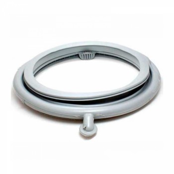Манжета люка Ardo, Whirlpool, Electrolux, код 651008706, 404002700