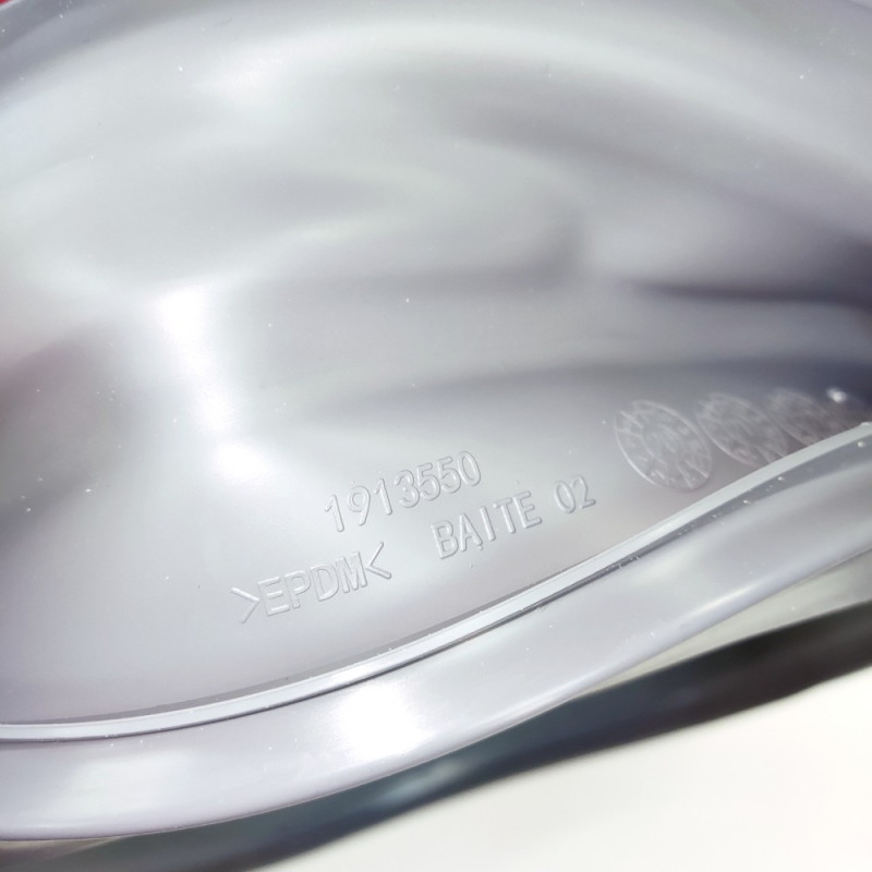 Манжета люка стиральной машины Leran, Gorenje, HK1913550