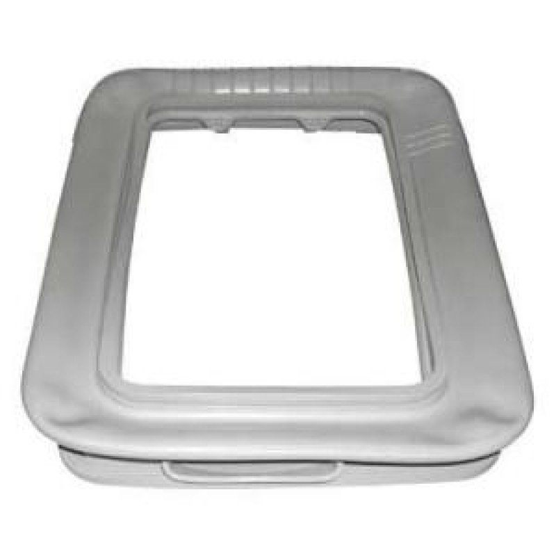 Манжета люка Indesit, код 111495, замена 085611