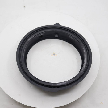 МАНЖЕТА ЛЮКА, ПРОКЛАДКА ДВЕРИ ДЛЯ СТИРАЛЬНОЙ МАШИНЫ MIDEA, DEXP, WEISSGAUFF, LERAN F61090002, F61090