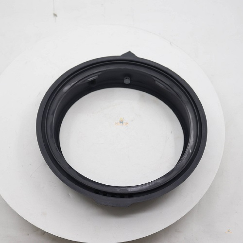 МАНЖЕТА ЛЮКА, ПРОКЛАДКА ДВЕРИ ДЛЯ СТИРАЛЬНОЙ МАШИНЫ MIDEA, DEXP, WEISSGAUFF, LERAN F61090002, F61090