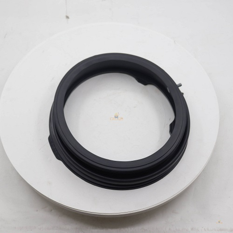 МАНЖЕТА ЛЮКА, ПРОКЛАДКА ДВЕРИ ДЛЯ СТИРАЛЬНОЙ МАШИНЫ MIDEA, DEXP, WEISSGAUFF, LERAN F61090002, F61090