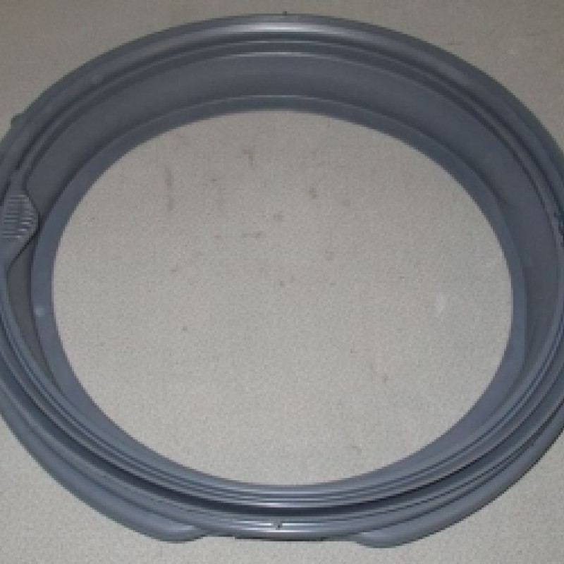 Манжета люка стиральной машины Beko, код 2843770100, замена 2843770300