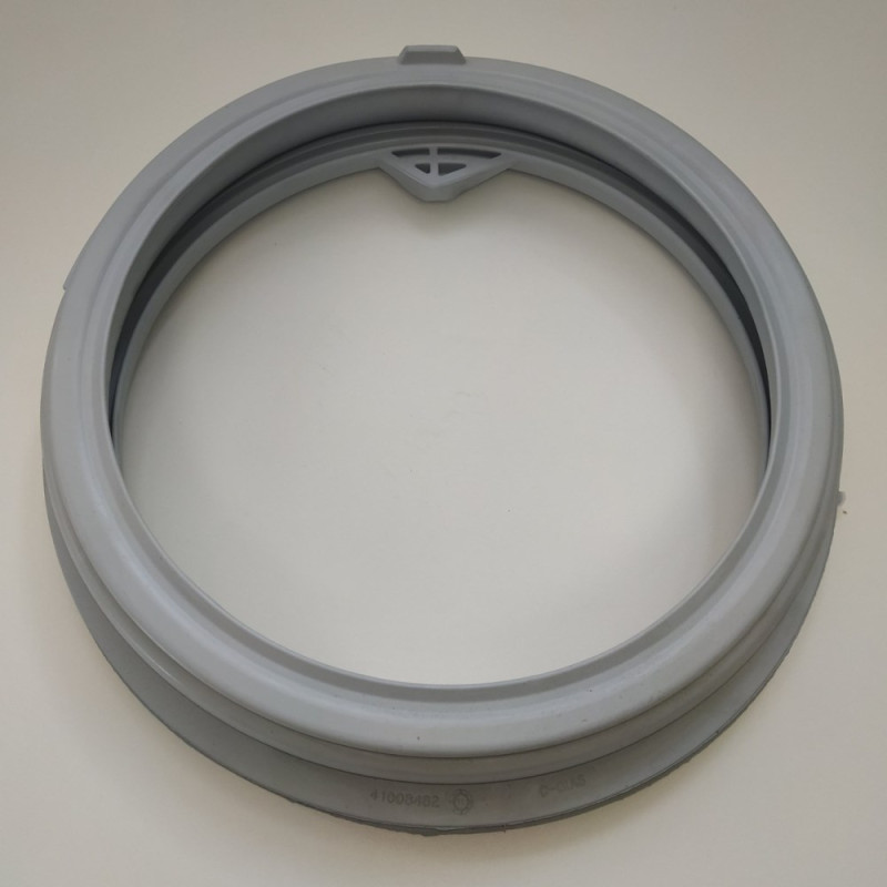 МАНЖЕТА ЛЮКА, ПРОКЛАДКА ДВЕРИ ДЛЯ СТИРАЛЬНОЙ МАШИНЫ CANDY 45319332, 41008482