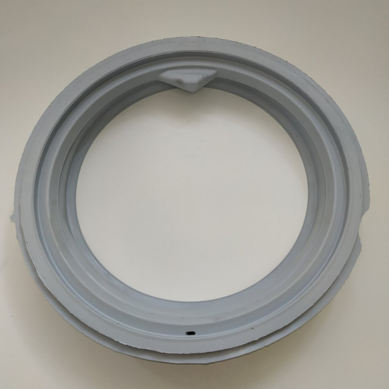 МАНЖЕТА ЛЮКА, ПРОКЛАДКА ДВЕРИ ДЛЯ СТИРАЛЬНОЙ МАШИНЫ CANDY 45319332, 41008482